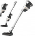 11423620 Miele Triflex HX1 - Lotus White Vacuum Cleaner